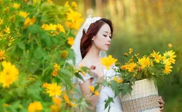 如何从女人的八字命理预测老公?